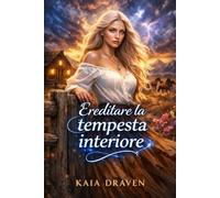 Ereditare la tempesta interiore: Un romanzo western saffico