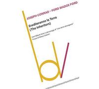 Erediteranno la terra (The inheritors)