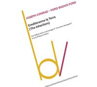 Erediteranno la terra (The inheritors) - Conrad Joseph, Ford Ford Madox