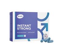 Erefit Instant Strong Performance Boost, complesso per uomini 15 pz Ca