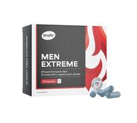 Erefit Men Extreme Complesso per Uomini - Alternativa al Viagra e al K
