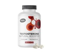 Erefit Testosterone Natural Booster - Alternativa al Viagra e al Kamag