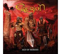 Eregion - Age Of Heroes
