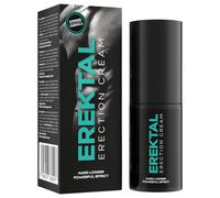 Erektal - crema stimolante erezione - 30ml