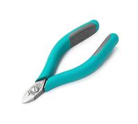 Erem 2432e Tronchese ESD, ovale