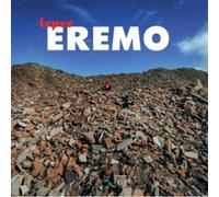 Eremo - Lepre (Audio CD)