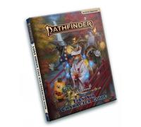 Eren Ahn Jeremy Blum Alyx Bui Jame Pathfinder Lost Omens Tia (Copertina rigida)