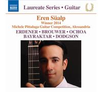 Eren Sualp Eren Sualp (CD) Album