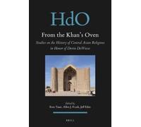 Eren Tasar From the Khan's Oven (Copertina rigida)
