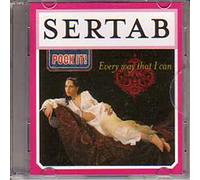 Erener,Sertab - Erener,Sertab - Every Way That I Can