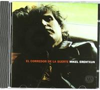 Erentxun, Mikel - El Corredor De La Suerte
