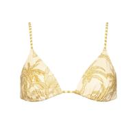 ERES - Hamac Small Triangle - - Swimwear - Donna - Beige - M