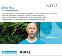 Eres Holz - Touching Universes