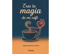 Eres la magia de mi café: 01