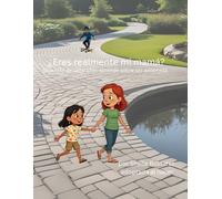 ¿Eres realmente mi mamá?: Lydia es una niña de siete años que aprende sobre ser adoptada.