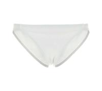 ERES - Slip Bikini in Nylon Stretch - - Swimwear - Donna - Bianco - S