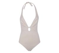 ERES, ,Swimwear ,Donna ,Beige ,S Harmony One-piece Swimsuit