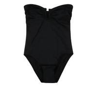 ERES, ,Swimwear ,Donna ,Nero ,S Cassiopée Bustier One-piece