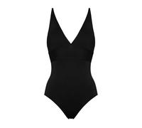ERES, ,Swimwear ,Donna ,Nero ,S Larcin Triangle One-piece