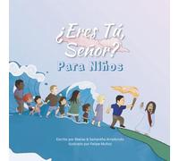 ¿Eres Tú, Señor? Para Niños