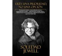 Eres una prioridad, no una opción