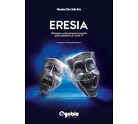 Eresia - Citro Della Riva Massimo - 2021 - Byoblu