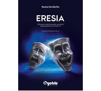 Eresia - Citro Della Riva Massimo - 2021 - Byoblu