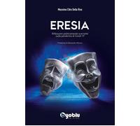 Eresia-Citro Della Riva Massimo-Copertina flessibile