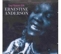 Erestine Anderson - Great Moments With E