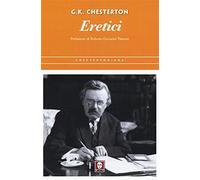 Eretici - Chesterton Gilbert Keith