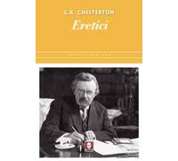 Eretici [Paperback] [Mar 31, 2016] Chesterton, Gilbert Keith; Timossi, Roberto G
