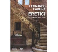 Eretici. Un'indagine di Mario Conde