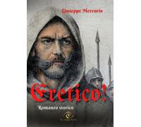 Eretico - 2025 - Aurea Nox (Aurea Magistra)