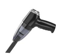 ERETYRET Aspirapolvere For Auto Soffiatore For Polvere Portatile Senza Fili Automatico For Casa E Mini Pompa For Vuoto Wireless A Doppio Uso Aspirazione Potente(Roll-on model)