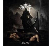 erevos (black vinyl)