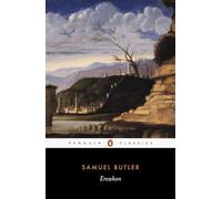 Samuel Butler Erewhon (Tascabile)