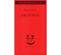 Erewhon