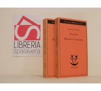 Erewhon e Ritorno in Erewhon - vol 2
