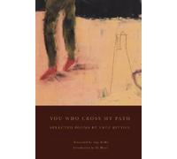 Erez Bitton You Who Cross My Path (Tascabile)
