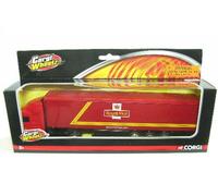 ERF Cab E Contenitore Royal Mail - 1:64, L=25Cm CORGI