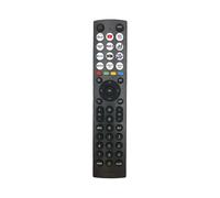 ERF2J36H for Hisense LCD Voice TV Remote 3A6K A22443H 75A6 A22443