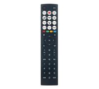 ERF2M36H (T336860) Telecomando di ricambio Fit for Hisense TV 43A6K 43A7KO 43E7KQ 50A6K 50A6K 50A7KQ 50E7KQ