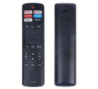 ERF3A69 Telecomando sostitutivo per comando vocale adatto per Smart TV Android Sharp/Hisense con assistenza vocale sub ERF3A69S ERF3A