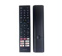 ERF3I80H Per il telecomando della TV Hisense 4K Ultra HD ERF3B80H ERF3C80H ERF3D80H ERF3E80H Nessuna voce