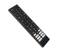 ERF3ZE80 Voice Telecomando Sostituito -VINABTY-fit per Hisense KIWI MEDION Technisat kiwi salling Technisat medion tesla smart JVC DYON TV telecomando ERF3ZA80 ERF3ZD80 ERF3ZB80 ERF3ZC80 ERF3ZE80