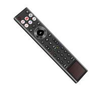 ERF6A66 Telecomando sostituito Solar Voice -VINABTY-fit per telecomando TV Hisense ERF6A66 100E77NQ PRO A234806, 100E77NQ PRO A23500U, 100E79NQ PRO A234806, 100E7NQ PRO A234806