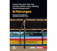 Erfahrungen Deutsch als Fremdsprache Intensivkurs A1-A2. Con e-book