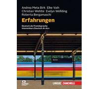 Erfahrungen Deutsch als Fremdsprache Intensivkurs A1-A2. Con e-book