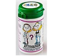 Erfo ATTIVADIUR 60 CAPSULE