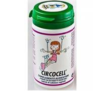 Erfo CIRCOCELL 60 CAPSULE